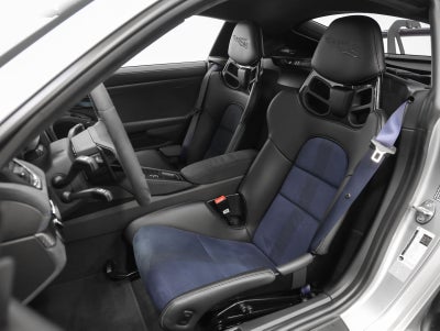 2025 Porsche 718 718 Cayman GT4 RS