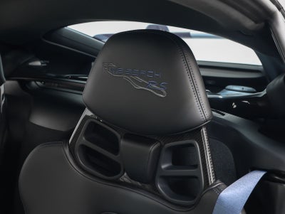 2025 Porsche 718 718 Cayman GT4 RS