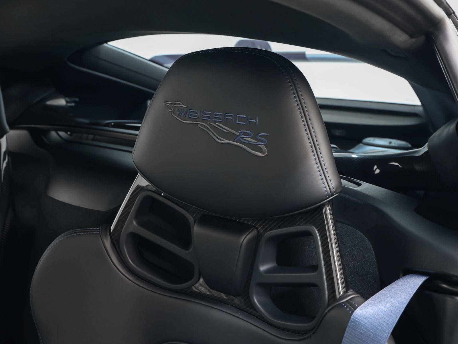 2025 Porsche 718 718 Cayman GT4 RS