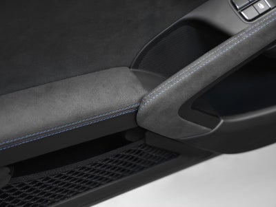 2025 Porsche 718 718 Cayman GT4 RS