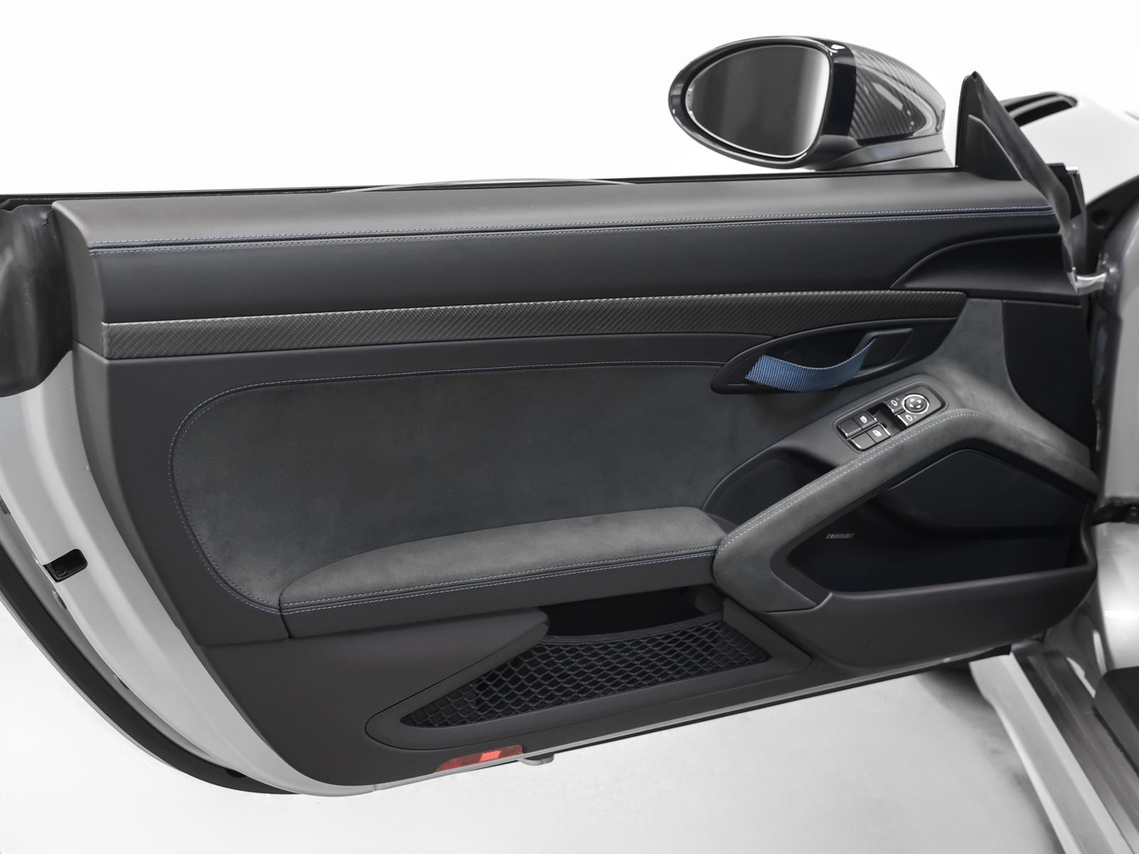 2025 Porsche 718 718 Cayman GT4 RS