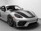 2025 Porsche 718 718 Cayman GT4 RS