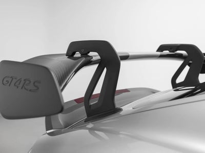 2025 Porsche 718 718 Cayman GT4 RS