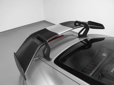 2025 Porsche 718 718 Cayman GT4 RS