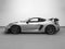 2025 Porsche 718 718 Cayman GT4 RS