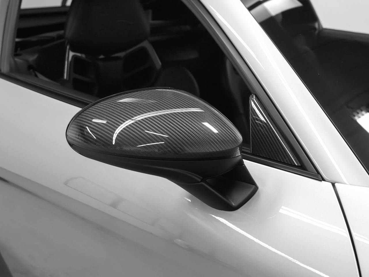 2025 Porsche 718 718 Cayman GT4 RS