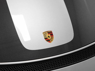 2025 Porsche 718 718 Cayman GT4 RS