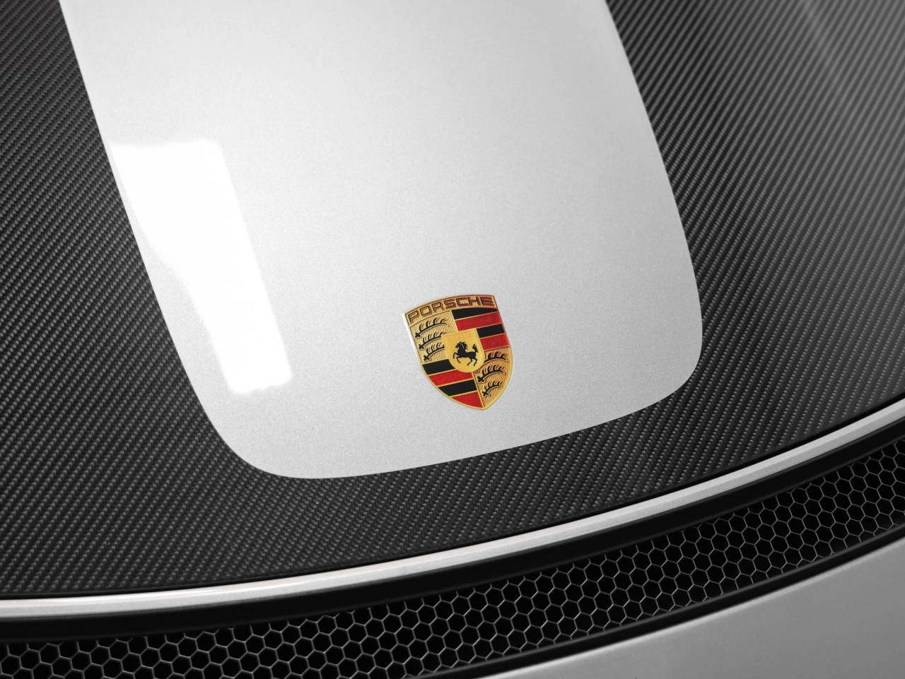 2025 Porsche 718 718 Cayman GT4 RS