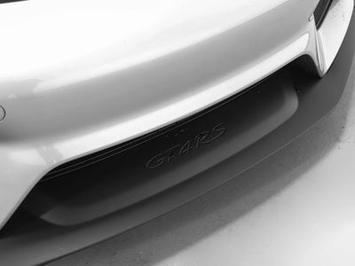 2025 Porsche 718 718 Cayman GT4 RS