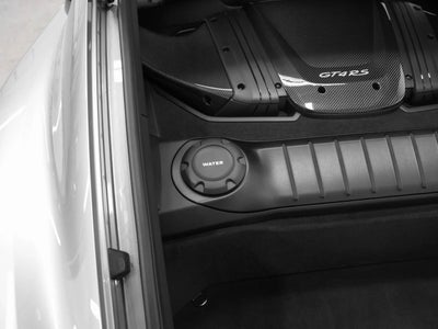 2025 Porsche 718 718 Cayman GT4 RS