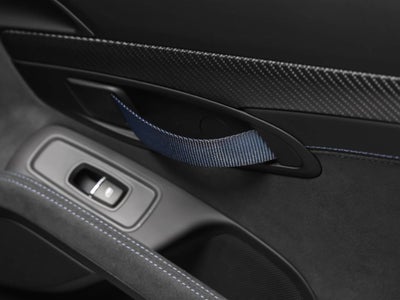 2025 Porsche 718 718 Cayman GT4 RS