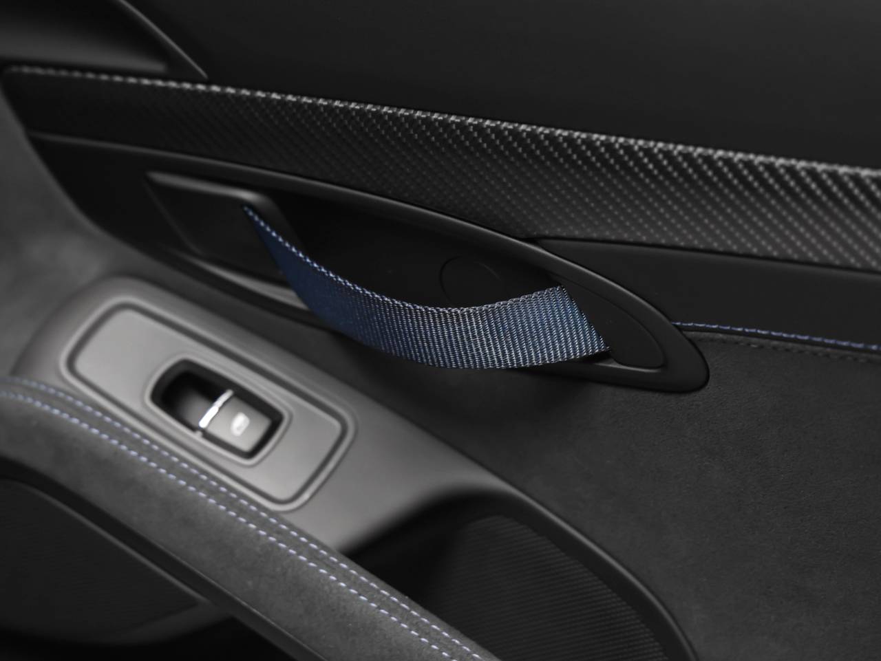 2025 Porsche 718 718 Cayman GT4 RS