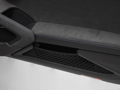 2025 Porsche 718 718 Cayman GT4 RS