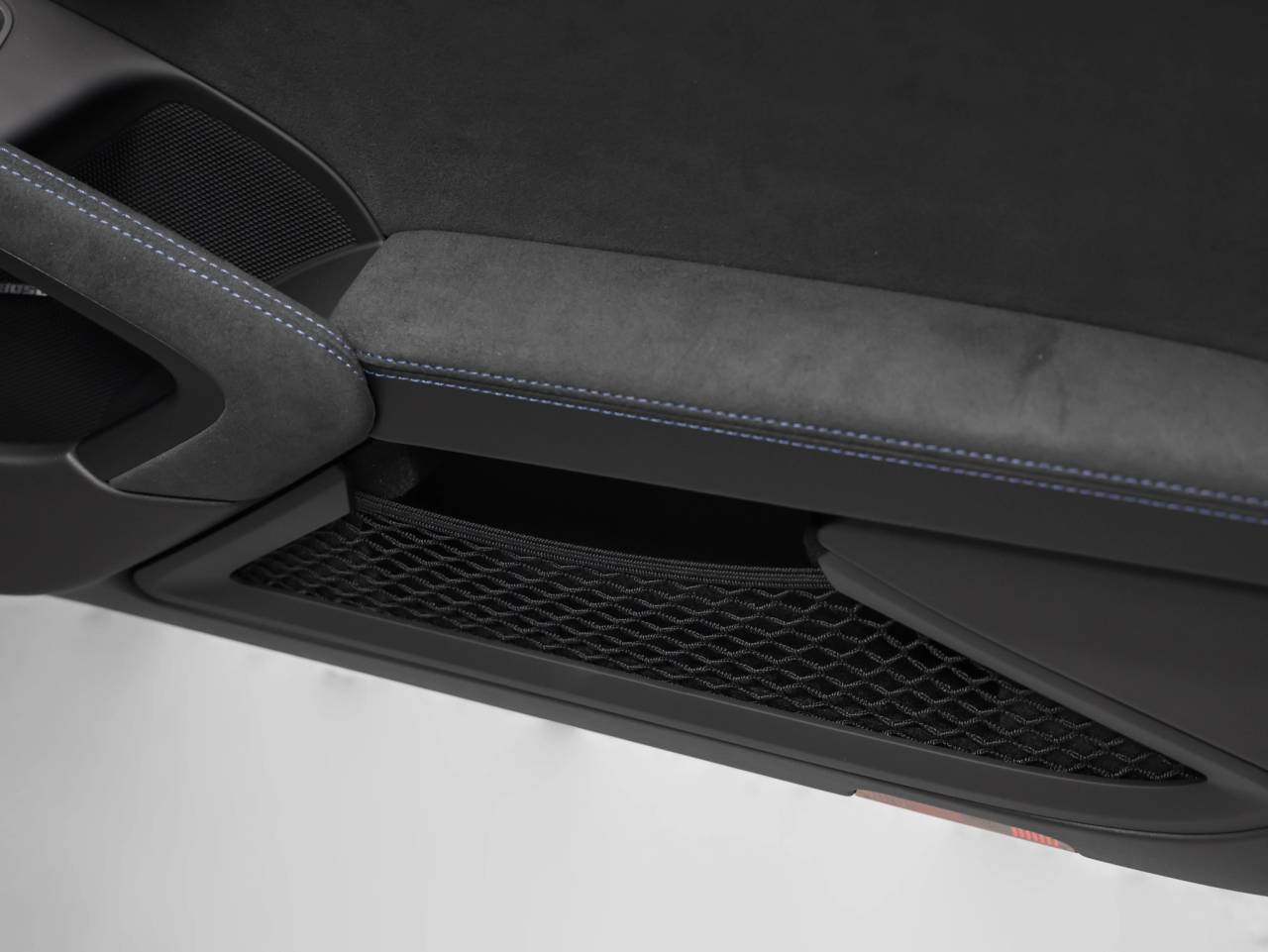 2025 Porsche 718 718 Cayman GT4 RS