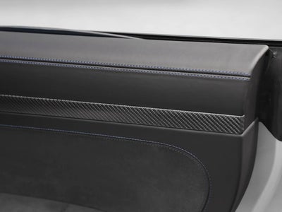 2025 Porsche 718 718 Cayman GT4 RS