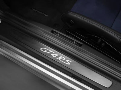 2025 Porsche 718 718 Cayman GT4 RS