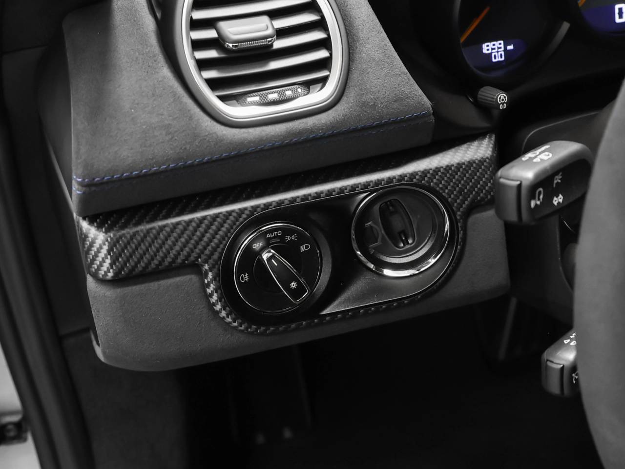 2025 Porsche 718 718 Cayman GT4 RS