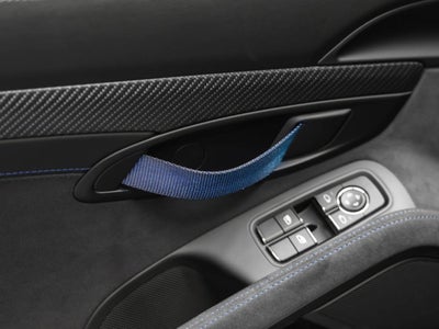 2025 Porsche 718 718 Cayman GT4 RS