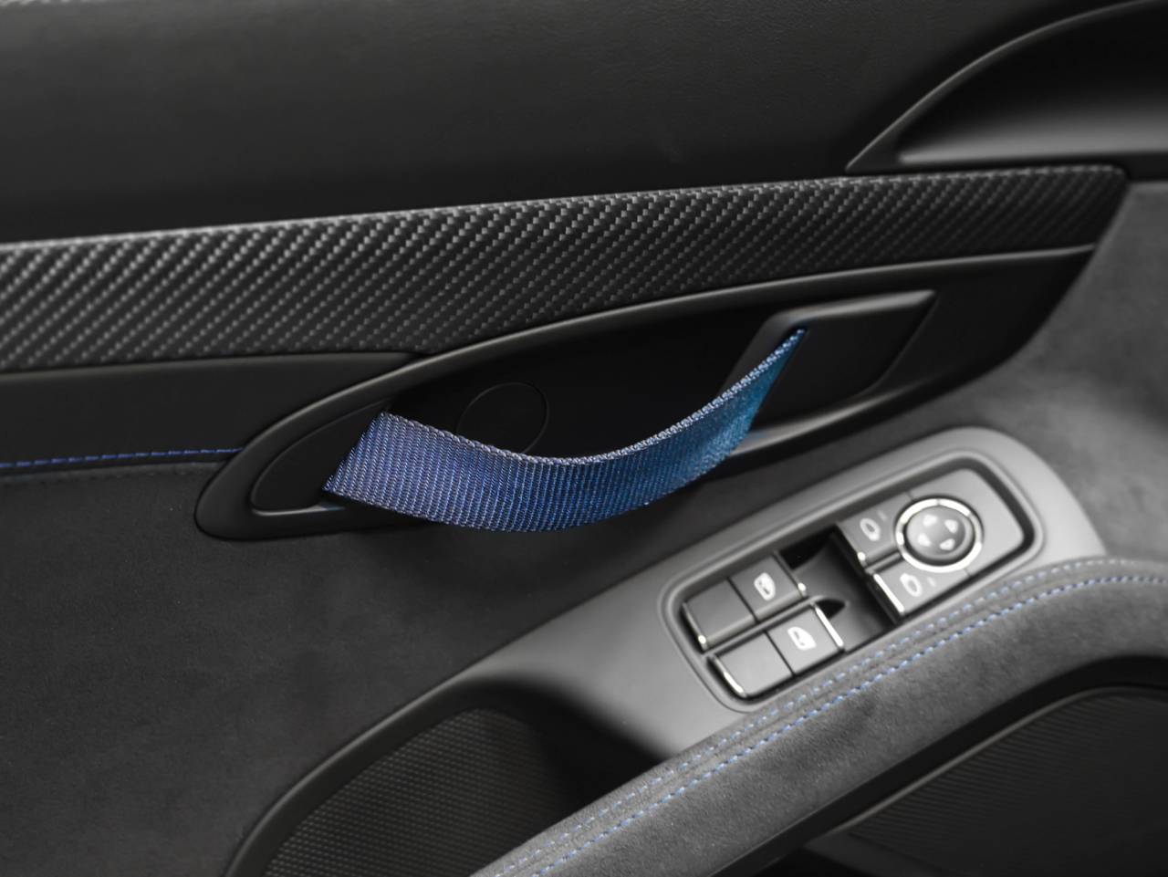 2025 Porsche 718 718 Cayman GT4 RS