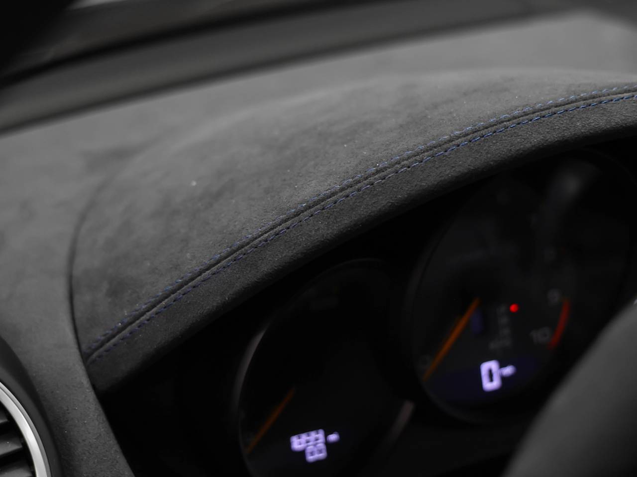 2025 Porsche 718 718 Cayman GT4 RS