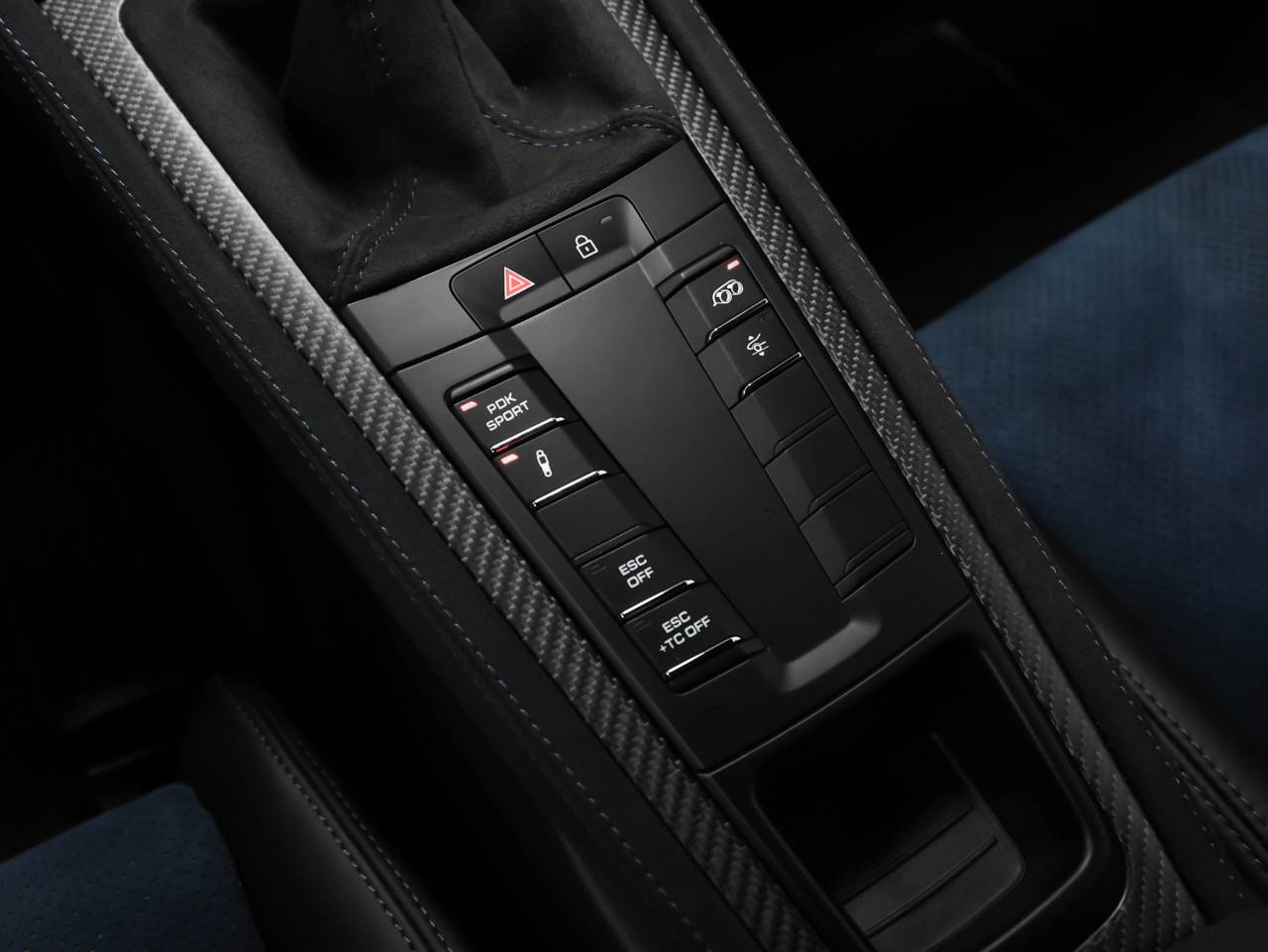 2025 Porsche 718 718 Cayman GT4 RS