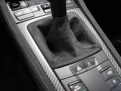 2025 Porsche 718 718 Cayman GT4 RS