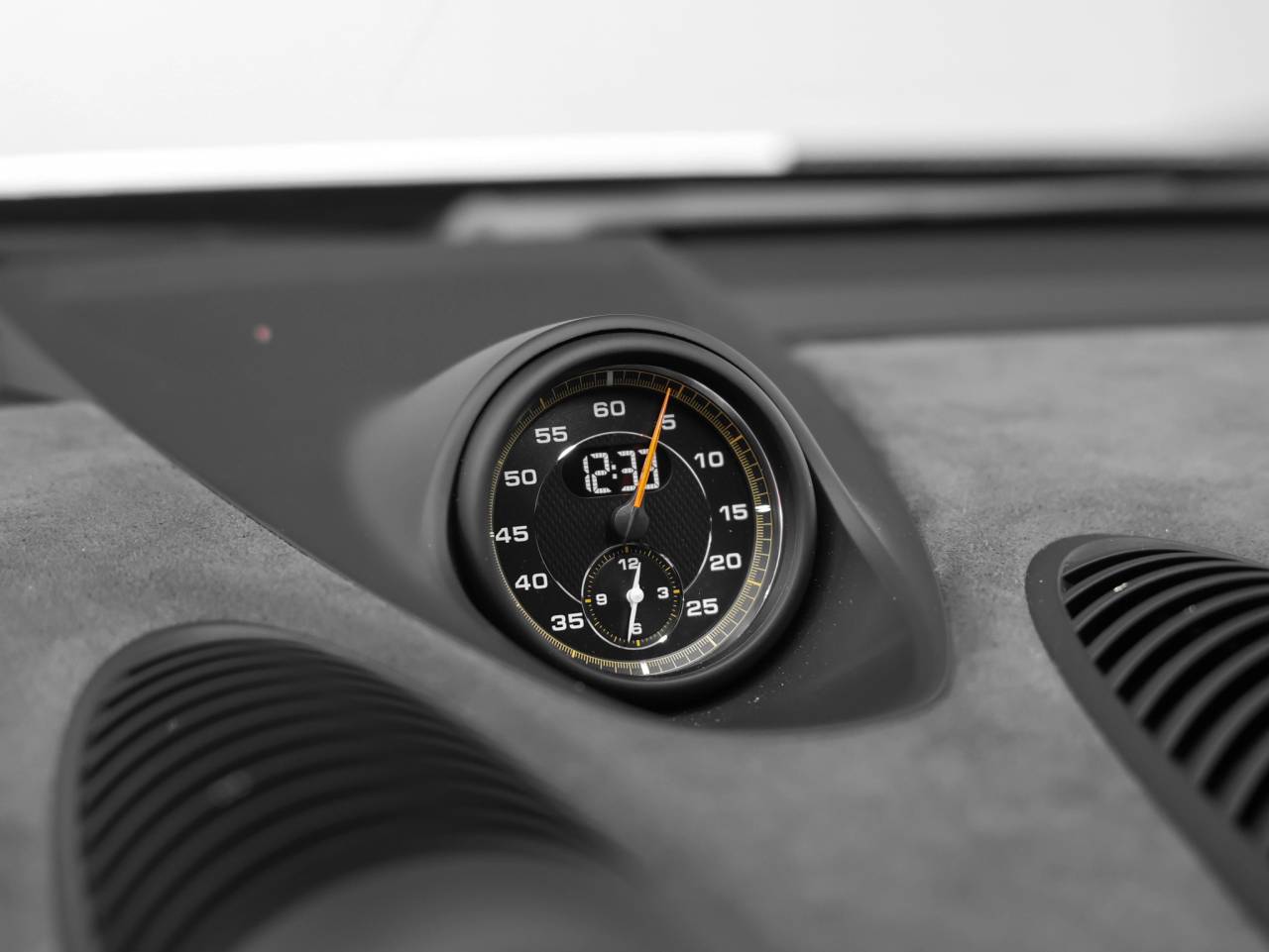 2025 Porsche 718 718 Cayman GT4 RS