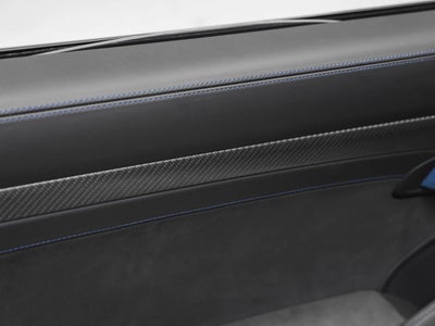 2025 Porsche 718 718 Cayman GT4 RS