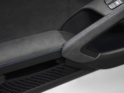 2025 Porsche 718 718 Cayman GT4 RS