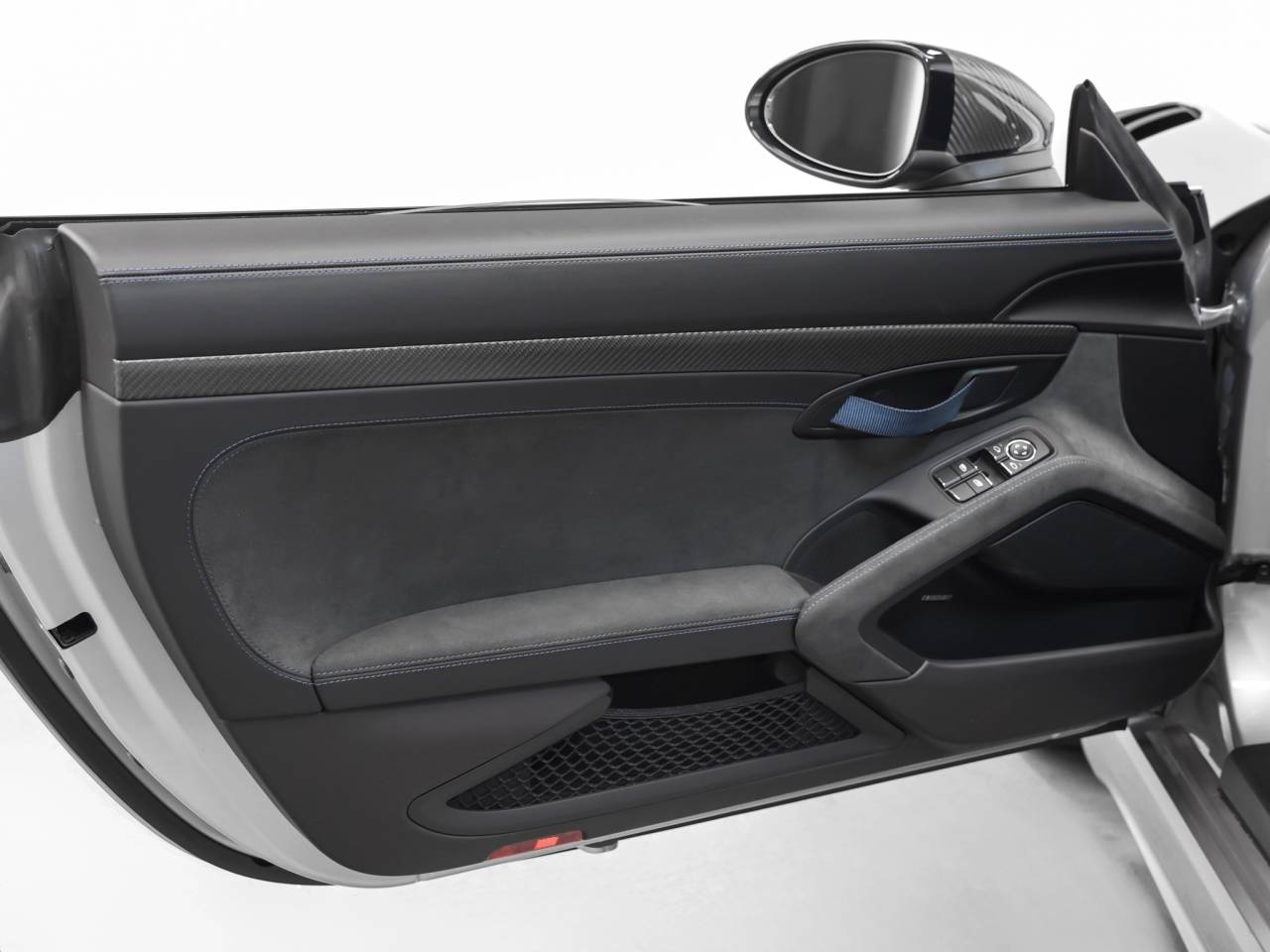 2025 Porsche 718 718 Cayman GT4 RS