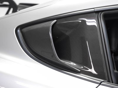 2025 Porsche 718 718 Cayman GT4 RS