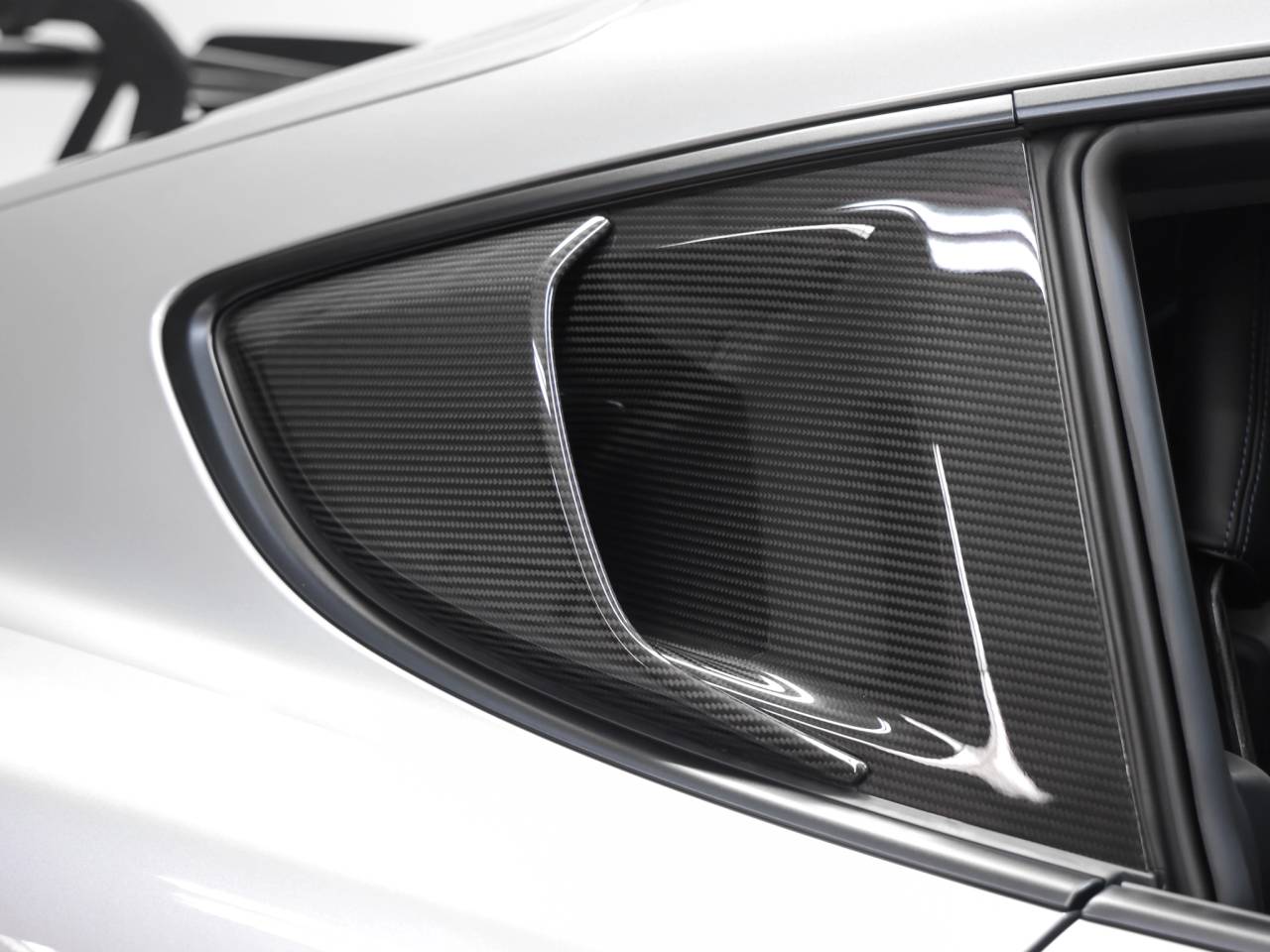 2025 Porsche 718 718 Cayman GT4 RS