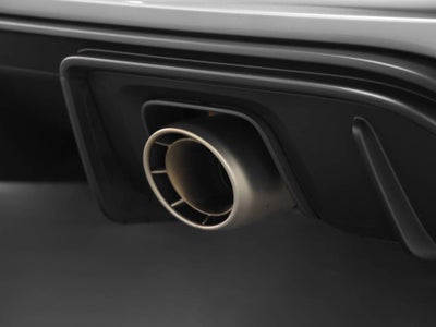 2025 Porsche 718 718 Cayman GT4 RS