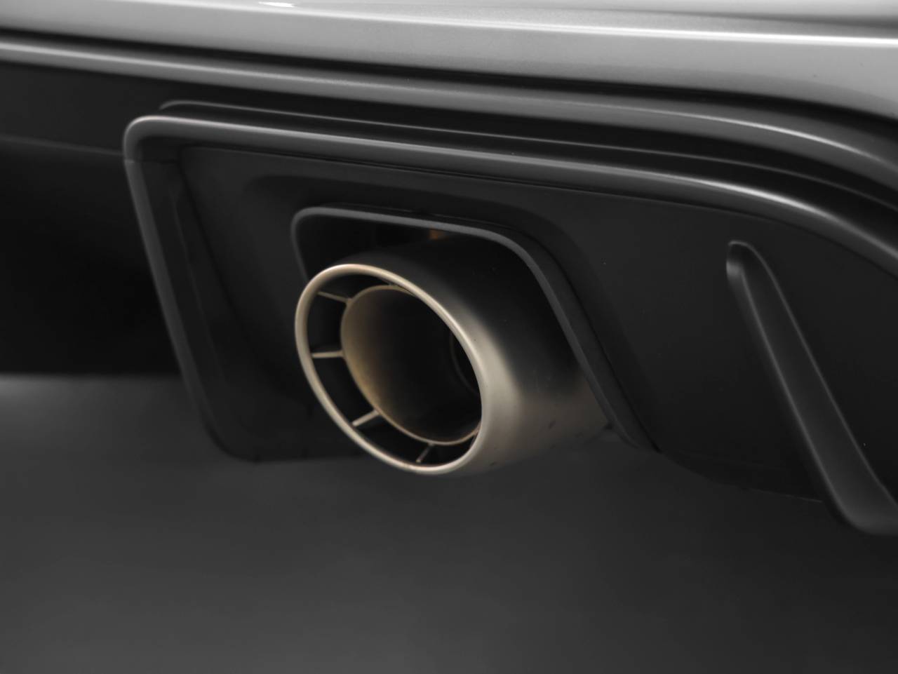 2025 Porsche 718 718 Cayman GT4 RS