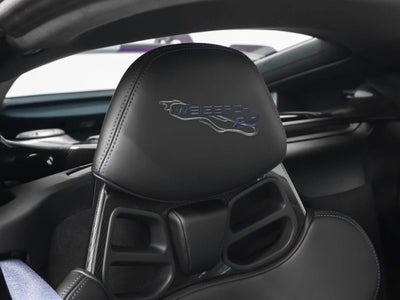 2025 Porsche 718 718 Cayman GT4 RS