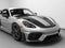 2025 Porsche 718 718 Cayman GT4 RS