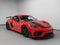 2025 Porsche 718 718 Cayman GT4 RS
