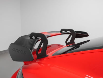 2025 Porsche 718 718 Cayman GT4 RS