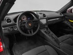 2025 Porsche 718 718 Cayman GT4 RS