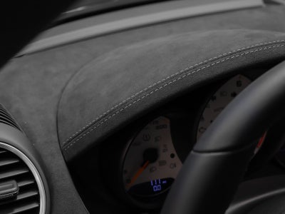2025 Porsche 718 718 Cayman GT4 RS