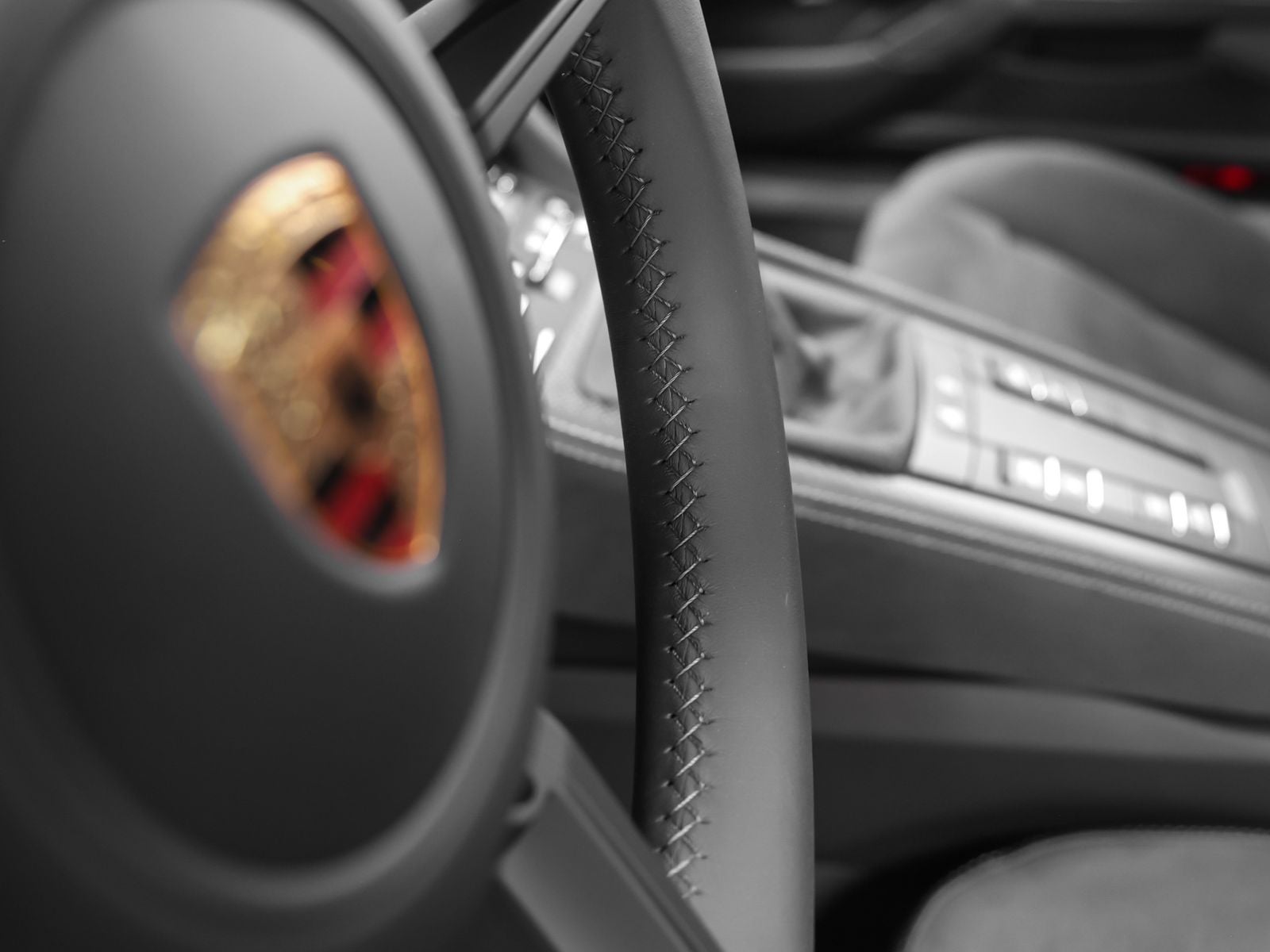 2025 Porsche 718 718 Cayman GT4 RS