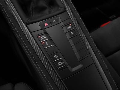 2025 Porsche 718 718 Cayman GT4 RS
