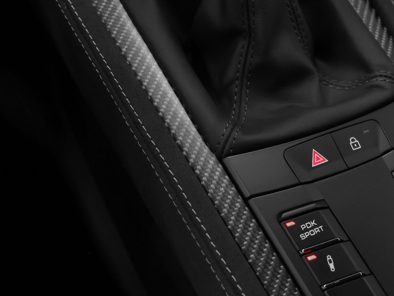 2025 Porsche 718 718 Cayman GT4 RS