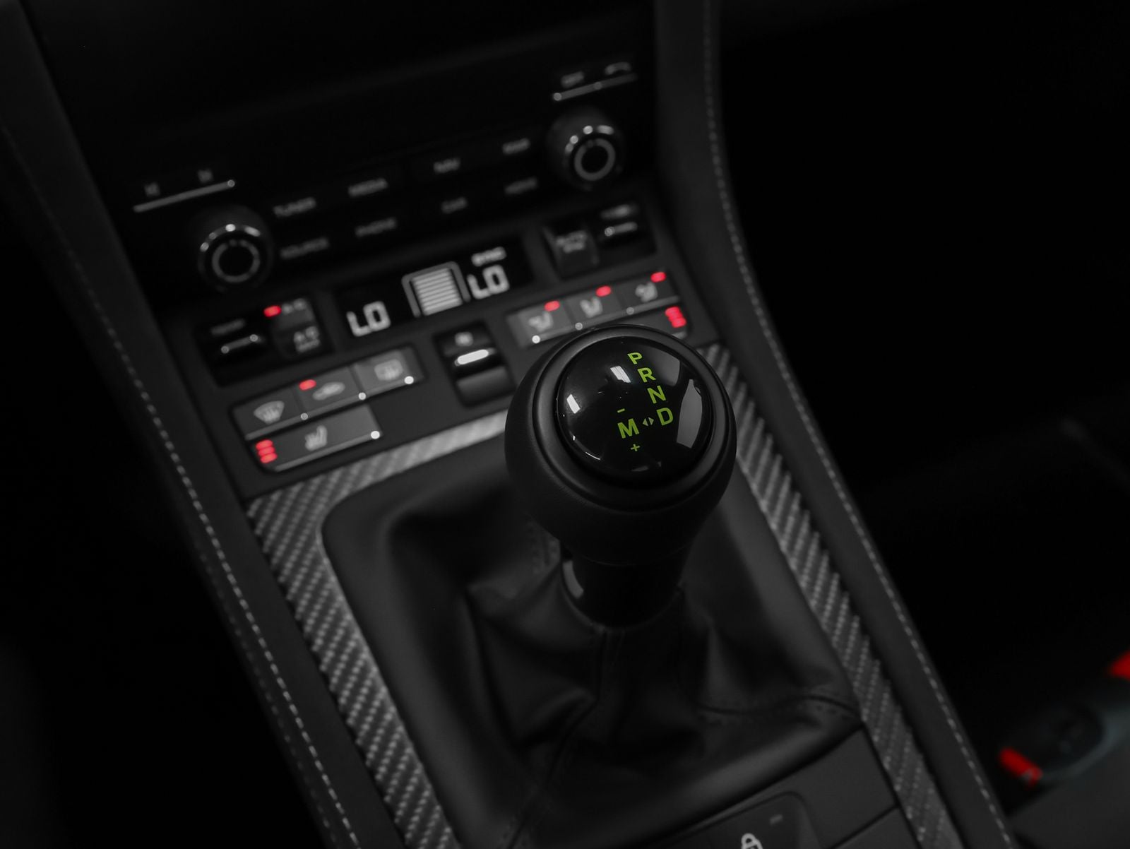 2025 Porsche 718 718 Cayman GT4 RS