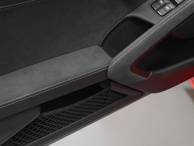 2025 Porsche 718 718 Cayman GT4 RS