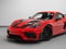 2025 Porsche 718 718 Cayman GT4 RS