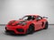 2025 Porsche 718 718 Cayman GT4 RS