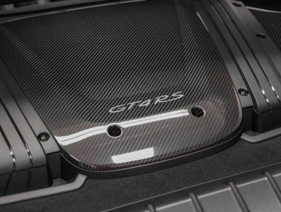 2025 Porsche 718 718 Cayman GT4 RS