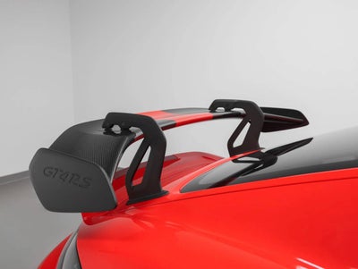2025 Porsche 718 718 Cayman GT4 RS