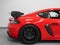2025 Porsche 718 718 Cayman GT4 RS